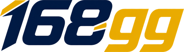 Logo 168gg